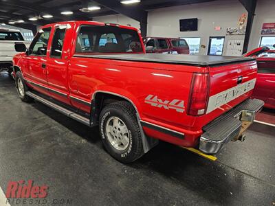 1994 Chevrolet K1500 Silverado   - Photo 7 - Bismarck, ND 58503
