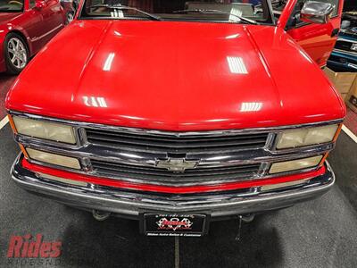 1994 Chevrolet K1500 Silverado   - Photo 17 - Bismarck, ND 58503