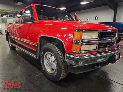 1994 Chevrolet K1500 Silverado   - Photo 15 - Bismarck, ND 58503