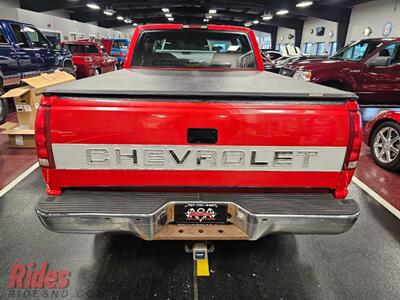 1994 Chevrolet K1500 Silverado   - Photo 9 - Bismarck, ND 58503