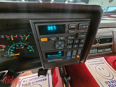 1994 Chevrolet K1500 Silverado   - Photo 33 - Bismarck, ND 58503