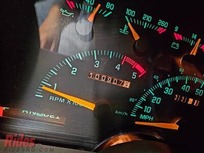 1994 Chevrolet K1500 Silverado   - Photo 32 - Bismarck, ND 58503