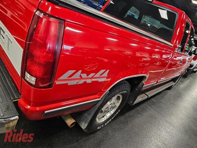 1994 Chevrolet K1500 Silverado   - Photo 11 - Bismarck, ND 58503