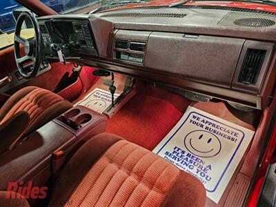 1994 Chevrolet K1500 Silverado   - Photo 20 - Bismarck, ND 58503