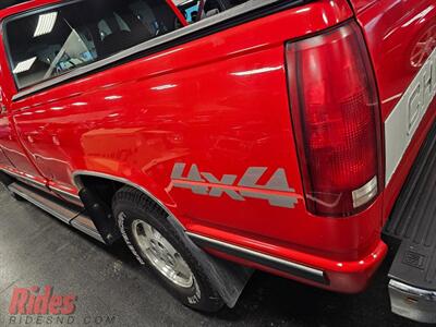 1994 Chevrolet K1500 Silverado   - Photo 8 - Bismarck, ND 58503