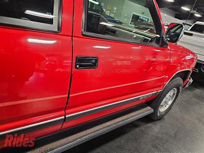 1994 Chevrolet K1500 Silverado   - Photo 14 - Bismarck, ND 58503