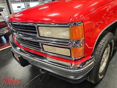 1994 Chevrolet K1500 Silverado   - Photo 2 - Bismarck, ND 58503