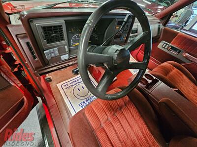 1994 Chevrolet K1500 Silverado   - Photo 28 - Bismarck, ND 58503