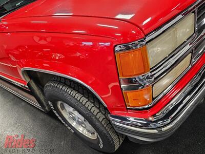 1994 Chevrolet K1500 Silverado   - Photo 16 - Bismarck, ND 58503