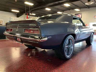 1969 Chevrolet Camaro SS   - Photo 17 - Bismarck, ND 58503