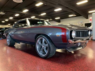 1969 Chevrolet Camaro SS   - Photo 24 - Bismarck, ND 58503