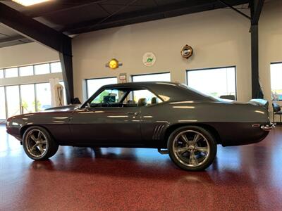 1969 Chevrolet Camaro SS   - Photo 10 - Bismarck, ND 58503