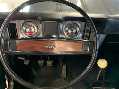 1969 Chevrolet Camaro SS   - Photo 46 - Bismarck, ND 58503