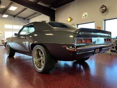 1969 Chevrolet Camaro SS   - Photo 12 - Bismarck, ND 58503