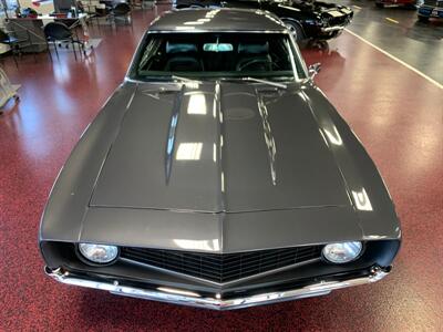 1969 Chevrolet Camaro SS   - Photo 26 - Bismarck, ND 58503