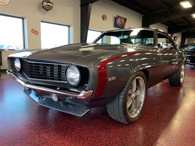 1969 Chevrolet Camaro SS   - Photo 1 - Bismarck, ND 58503