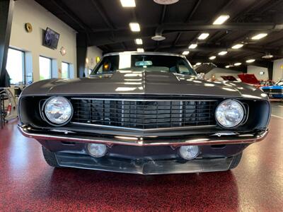 1969 Chevrolet Camaro SS   - Photo 25 - Bismarck, ND 58503