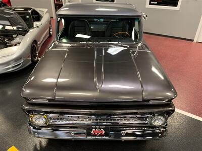 1965 Chevrolet C10   - Photo 27 - Bismarck, ND 58503