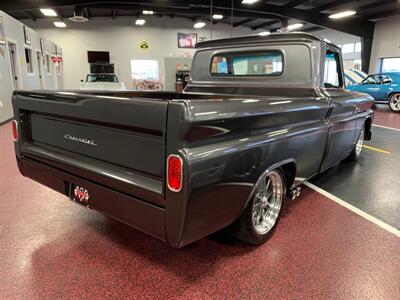 1965 Chevrolet C10   - Photo 17 - Bismarck, ND 58503