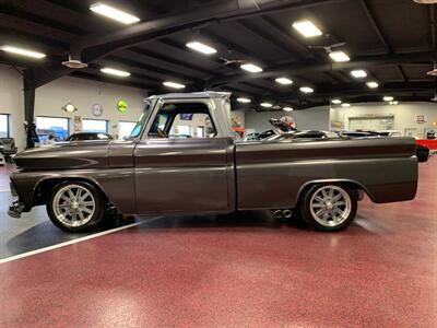 1965 Chevrolet C10   - Photo 12 - Bismarck, ND 58503