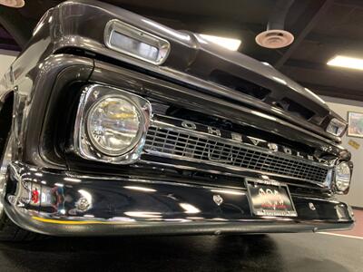 1965 Chevrolet C10   - Photo 25 - Bismarck, ND 58503