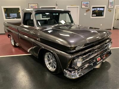 1965 Chevrolet C10   - Photo 24 - Bismarck, ND 58503