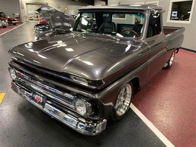 1965 Chevrolet C10   - Photo 1 - Bismarck, ND 58503