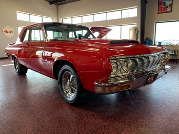 1964 Plymouth Savoy   - Photo 11 - Bismarck, ND 58503