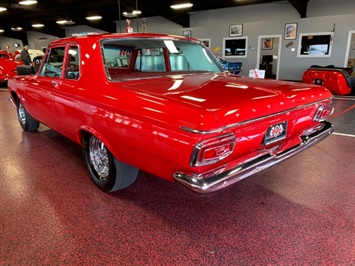 1964 Plymouth Savoy   - Photo 3 - Bismarck, ND 58503