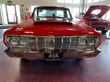 1964 Plymouth Savoy   - Photo 12 - Bismarck, ND 58503