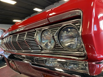 1964 Plymouth Savoy   - Photo 14 - Bismarck, ND 58503