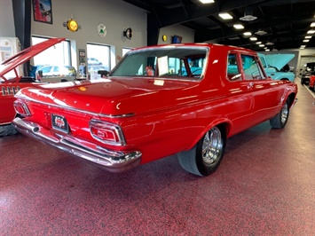 1964 Plymouth Savoy   - Photo 7 - Bismarck, ND 58503