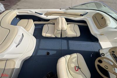 1999 SEA RAY 180 Runabout   - Photo 13 - Bismarck, ND 58503