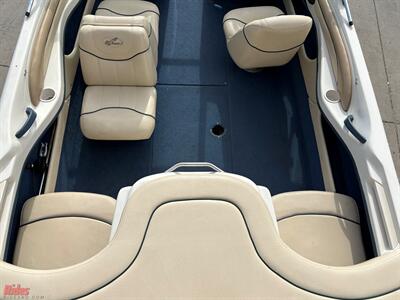 1999 SEA RAY 180 Runabout   - Photo 12 - Bismarck, ND 58503