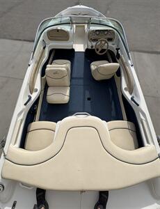 1999 SEA RAY 180 Runabout   - Photo 11 - Bismarck, ND 58503