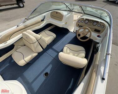 1999 SEA RAY 180 Runabout   - Photo 3 - Bismarck, ND 58503