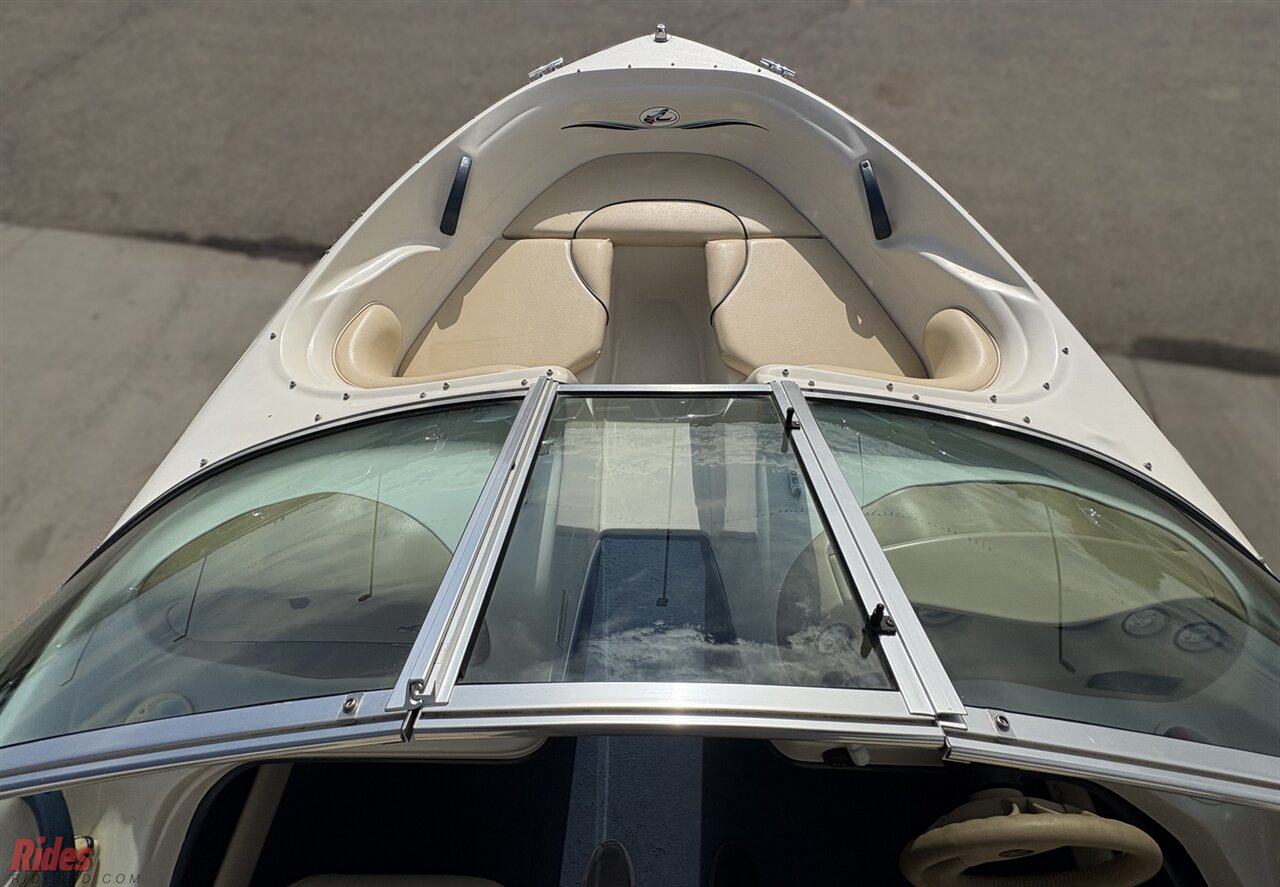 1999 SEA RAY 180 Runabout   - Photo 17 - Bismarck, ND 58503