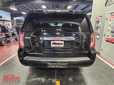 2015 GMC Yukon Denali   - Photo 10 - Bismarck, ND 58503