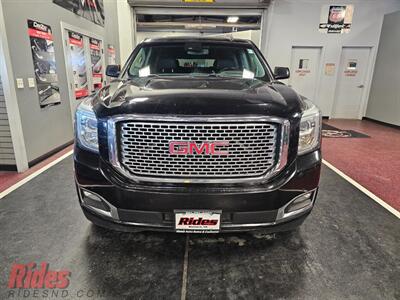 2015 GMC Yukon Denali   - Photo 16 - Bismarck, ND 58503