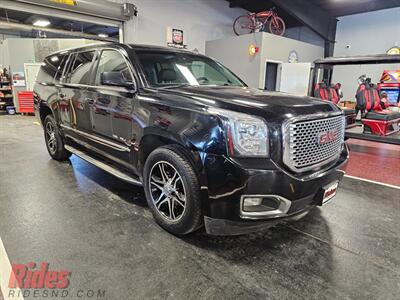 2015 GMC Yukon Denali   - Photo 14 - Bismarck, ND 58503