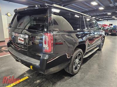 2015 GMC Yukon Denali   - Photo 11 - Bismarck, ND 58503