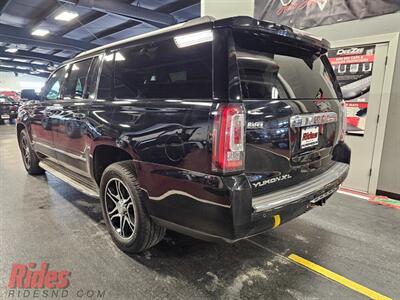 2015 GMC Yukon Denali   - Photo 8 - Bismarck, ND 58503