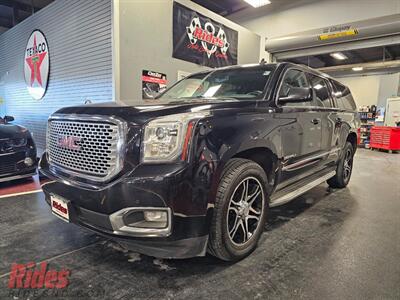 2015 GMC Yukon Denali   - Photo 1 - Bismarck, ND 58503