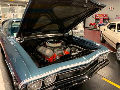 1968 Chevrolet Chevelle   - Photo 21 - Bismarck, ND 58503