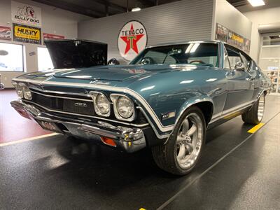 1968 Chevrolet Chevelle   - Photo 1 - Bismarck, ND 58503