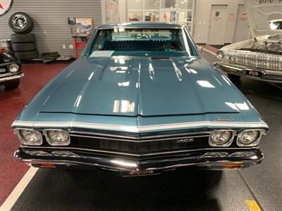 1968 Chevrolet Chevelle   - Photo 16 - Bismarck, ND 58503