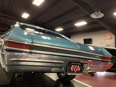 1968 Chevrolet Chevelle   - Photo 8 - Bismarck, ND 58503