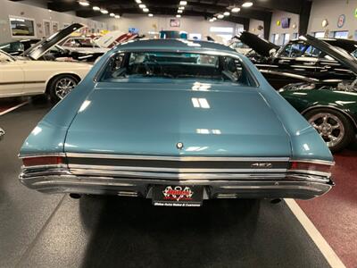 1968 Chevrolet Chevelle   - Photo 9 - Bismarck, ND 58503