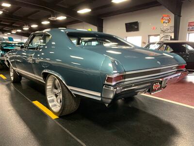 1968 Chevrolet Chevelle   - Photo 7 - Bismarck, ND 58503