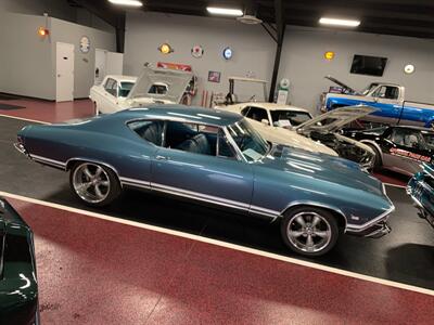 1968 Chevrolet Chevelle   - Photo 18 - Bismarck, ND 58503